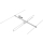 Antena TechniSat ANTENA ZEWNĘTRZNA TECHNISAT VERTICALMUX 8 Aktywna